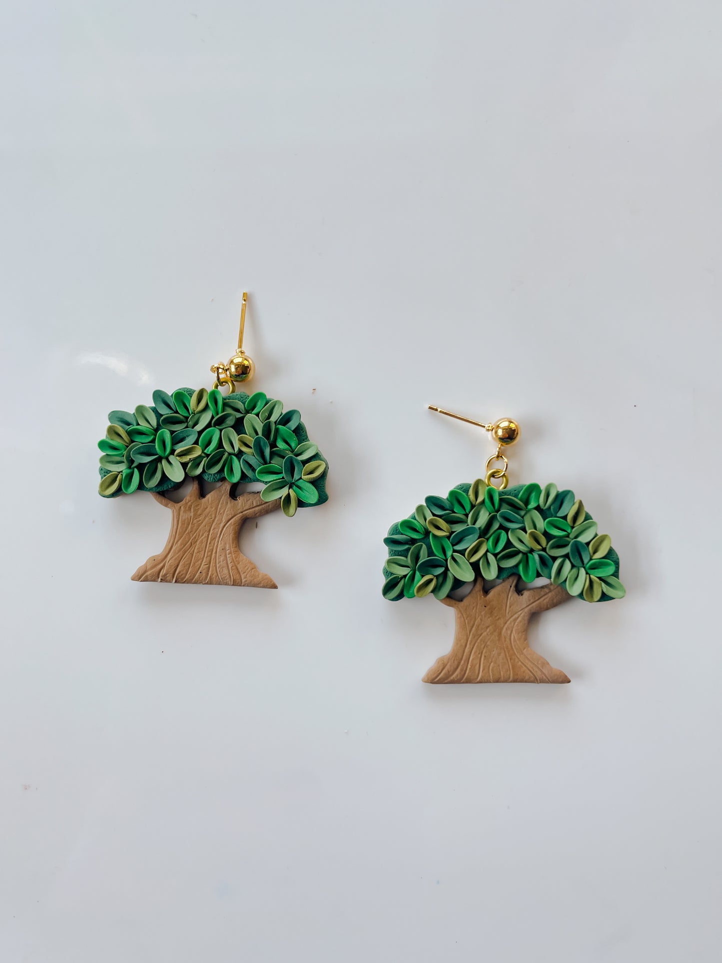 Tree of Life Dangles