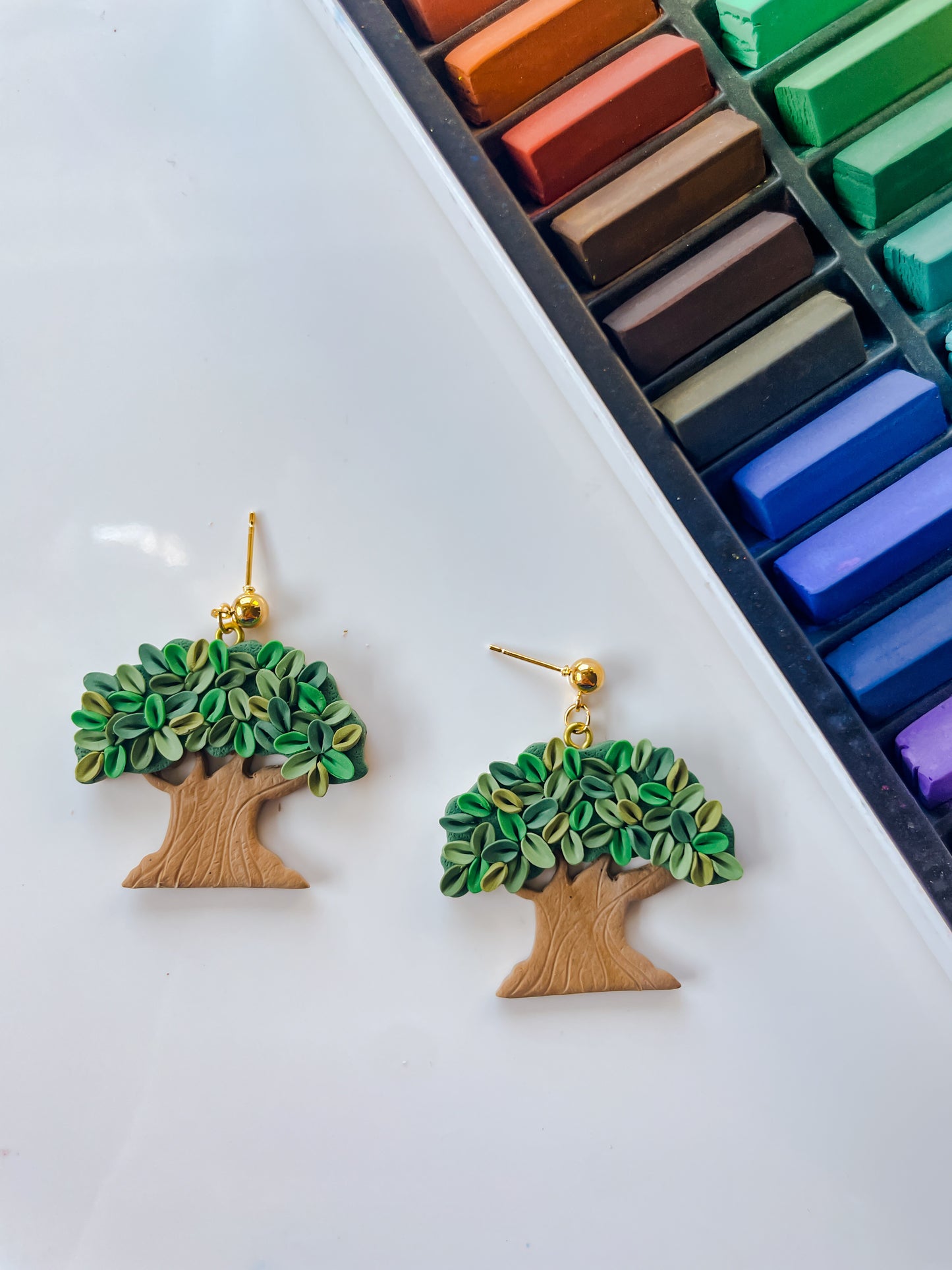 Tree of Life Dangles