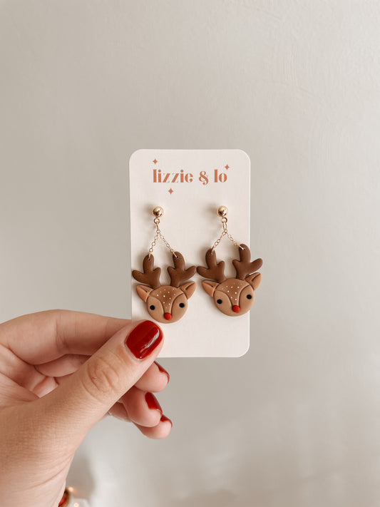 Rudolph Dangles