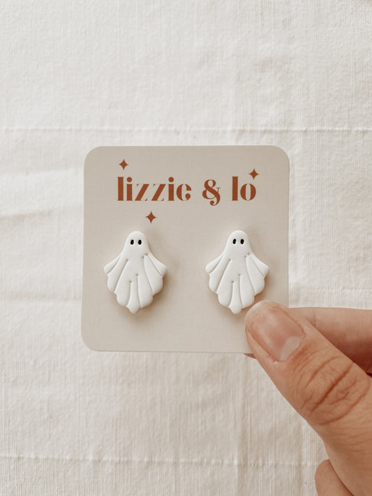 Ghost Studs