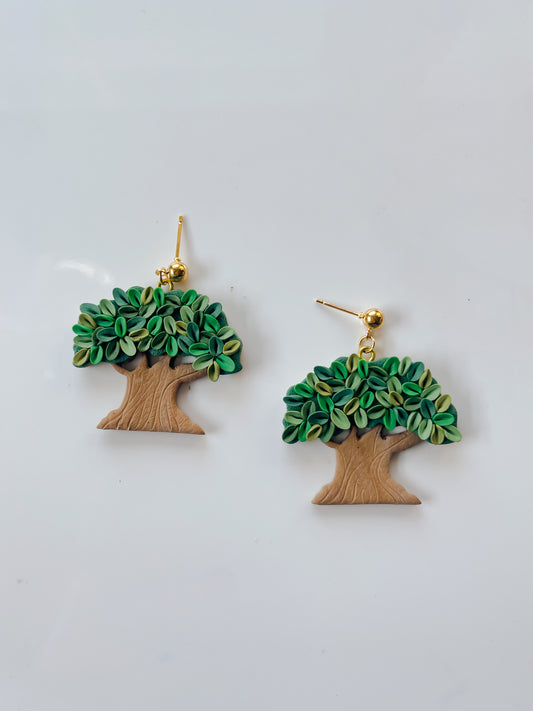 Tree of Life Dangles