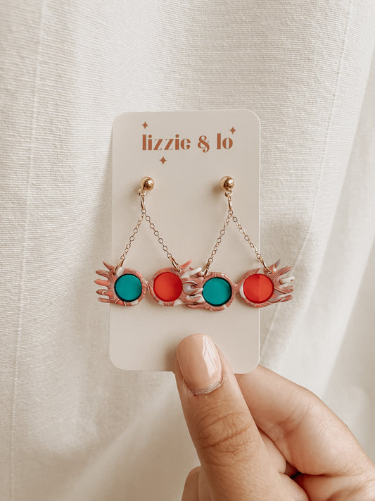 Spectrespecs Dangles