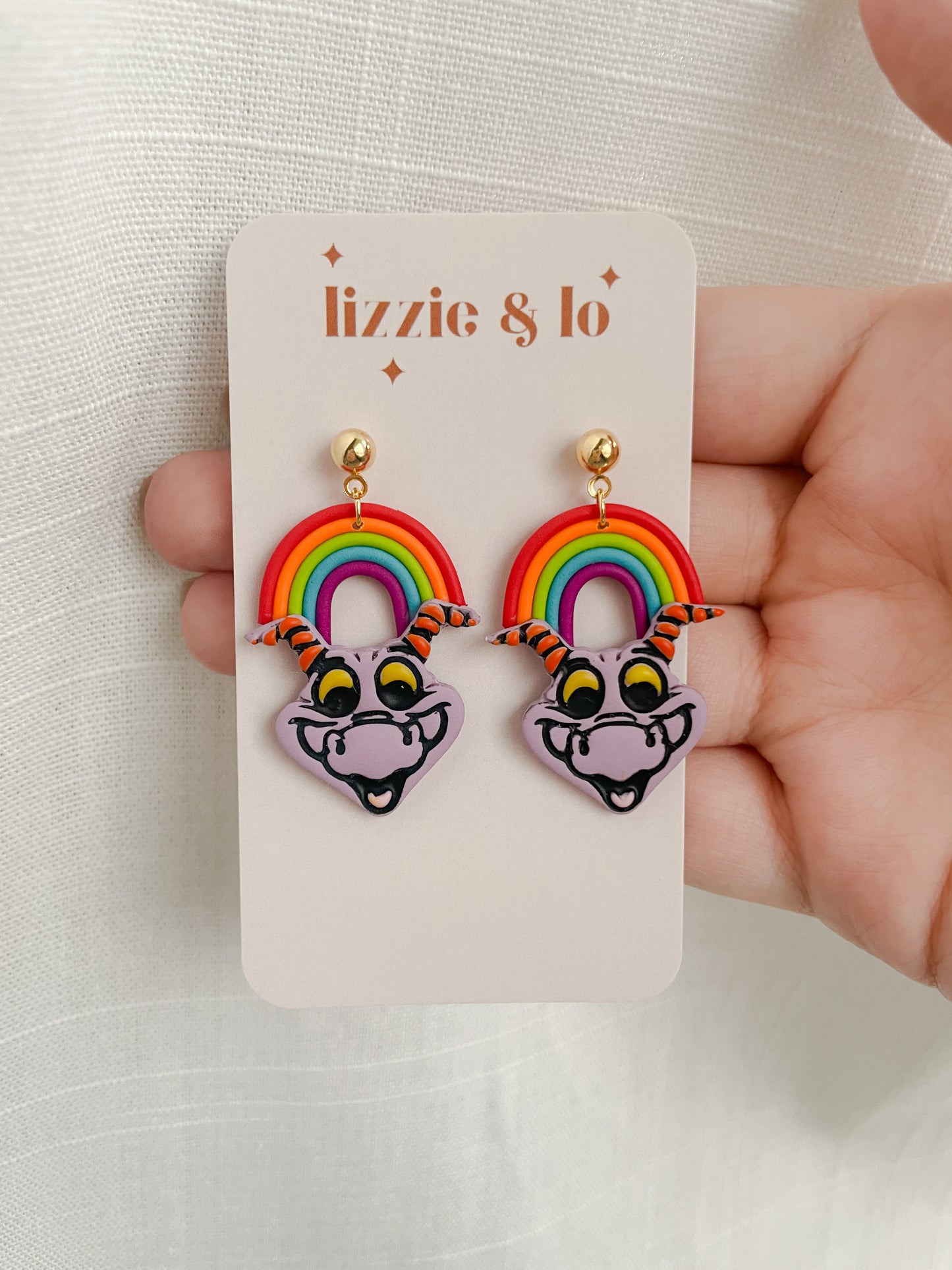 Little Spark Dangles